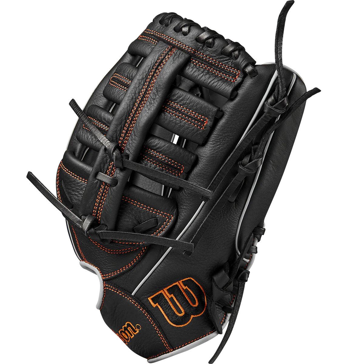 A700 Infield/Outfield 12.5" Single Post Web - Image 4