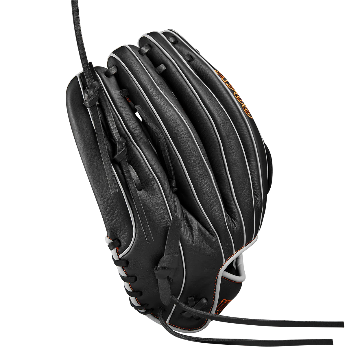 A700 Infield/Outfield 12.5" Single Post Web - Image 5