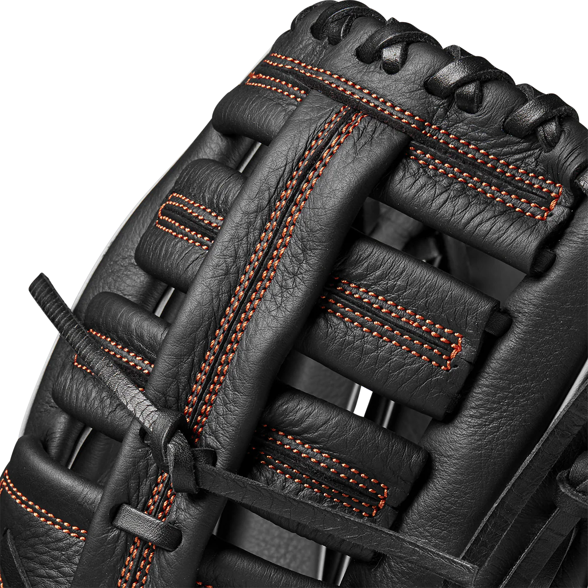 A700 Infield/Outfield 12.5" Single Post Web - Image 6