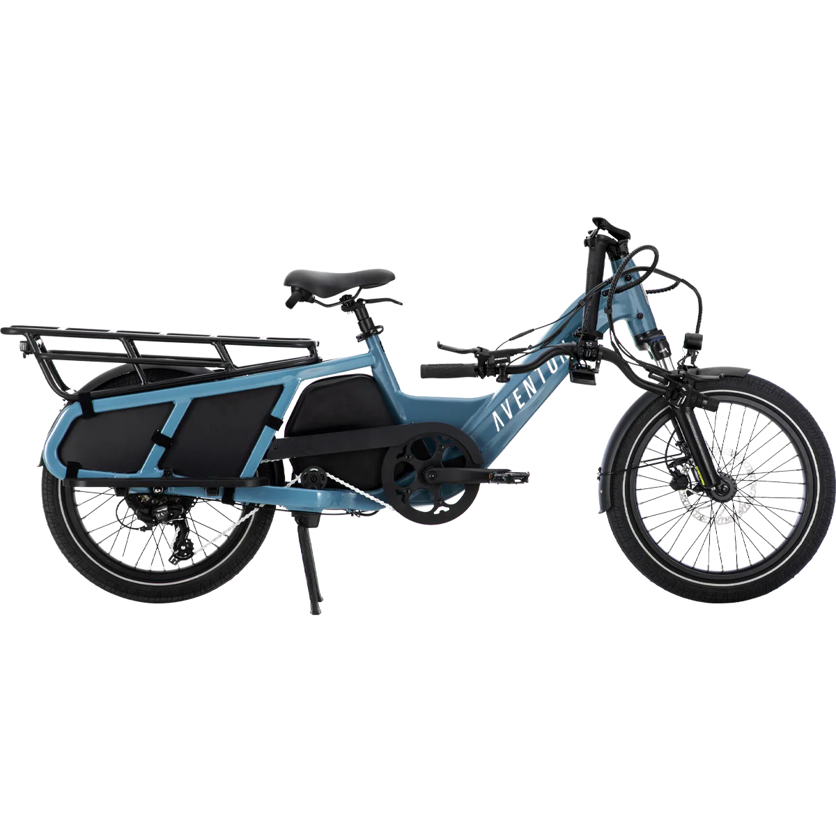 Abound Cargo E-Bike - Image 7