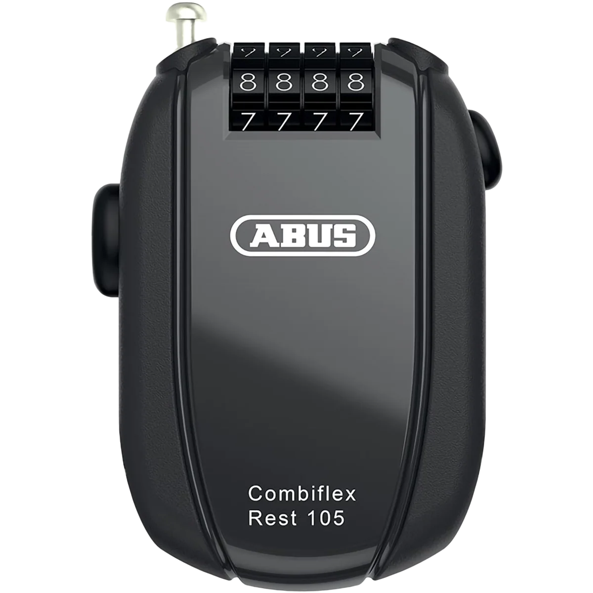 Abus CombiFlex Rest 105, 105cm