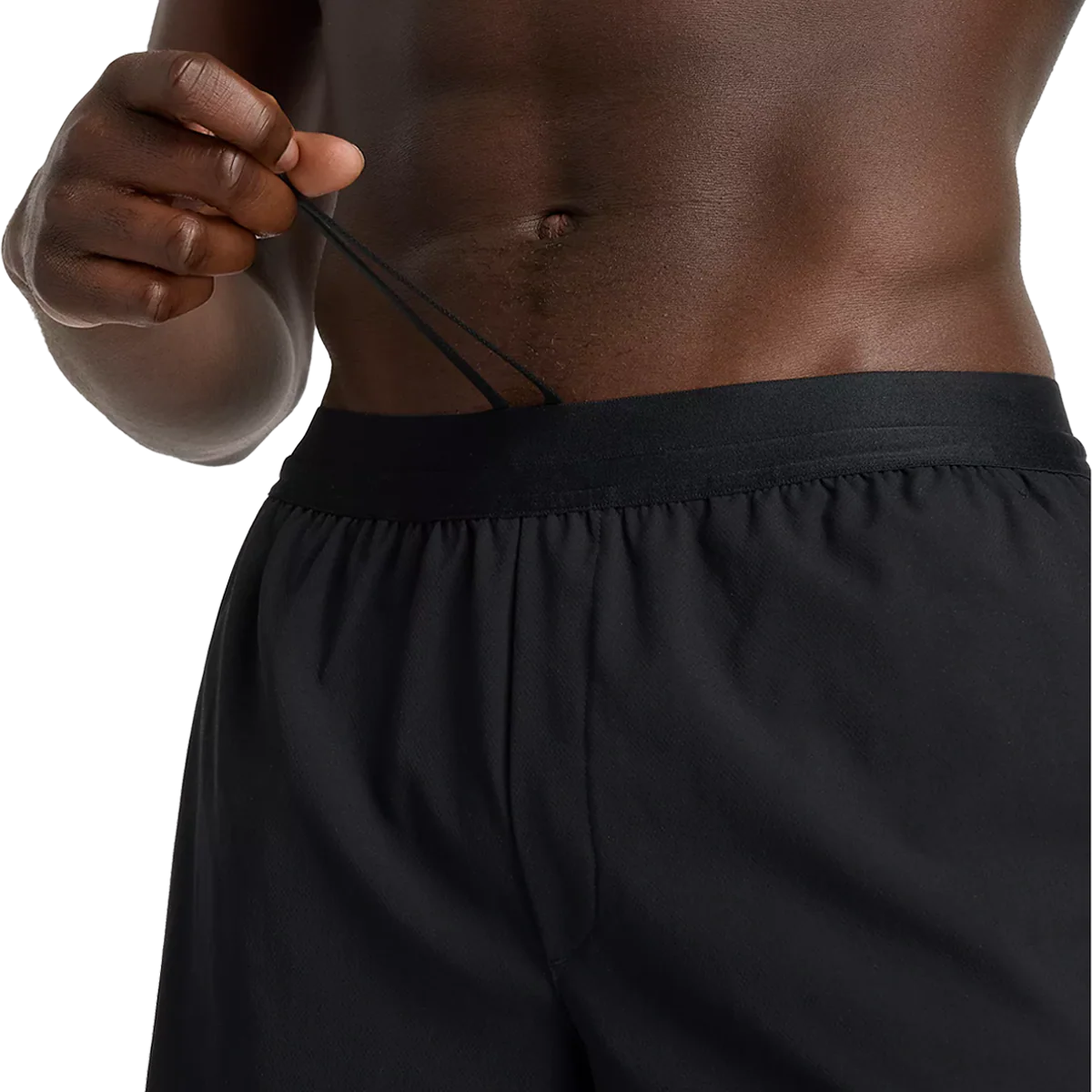Men's AC Lined 2-in-1 Short 7" - Image 4