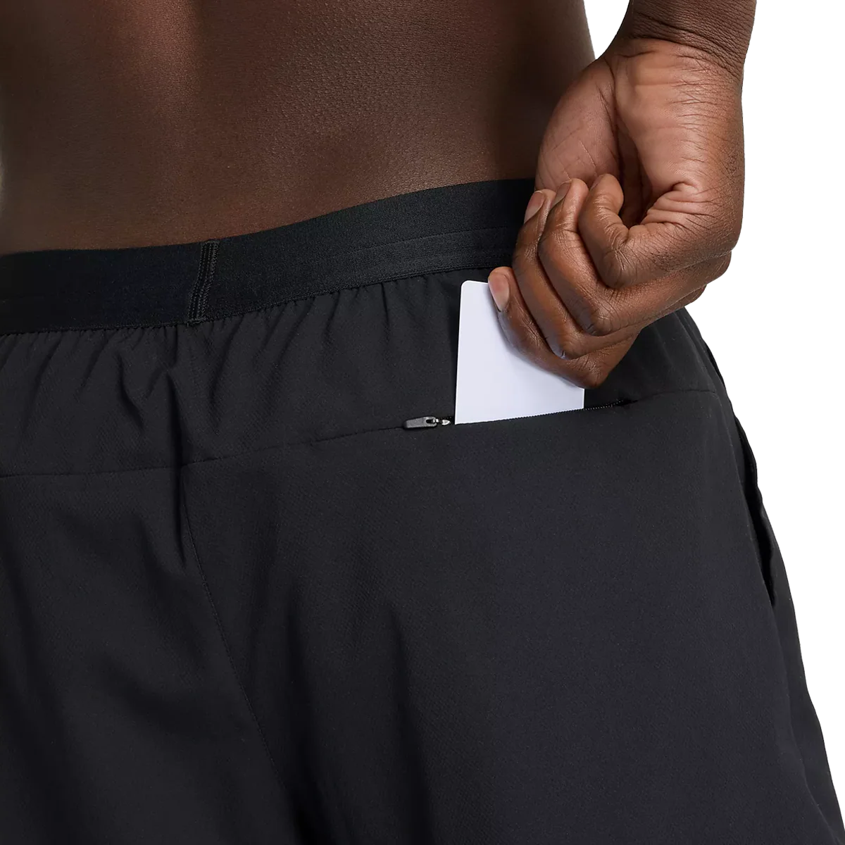Men's AC Lined 2-in-1 Short 7" - Image 7