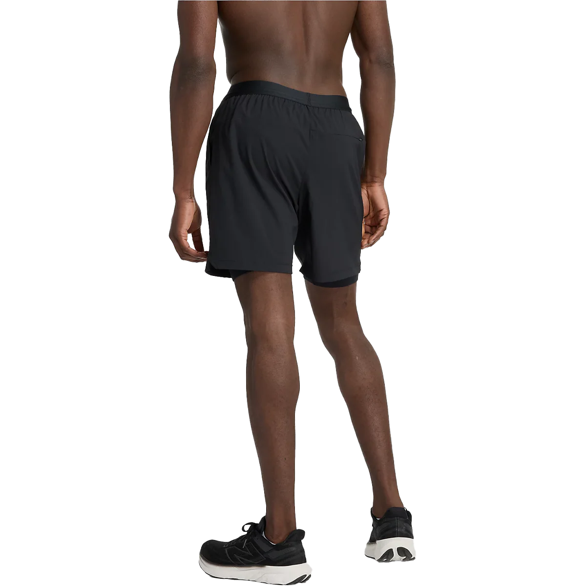 Men's AC Lined 2-in-1 Short 7" - Image 8