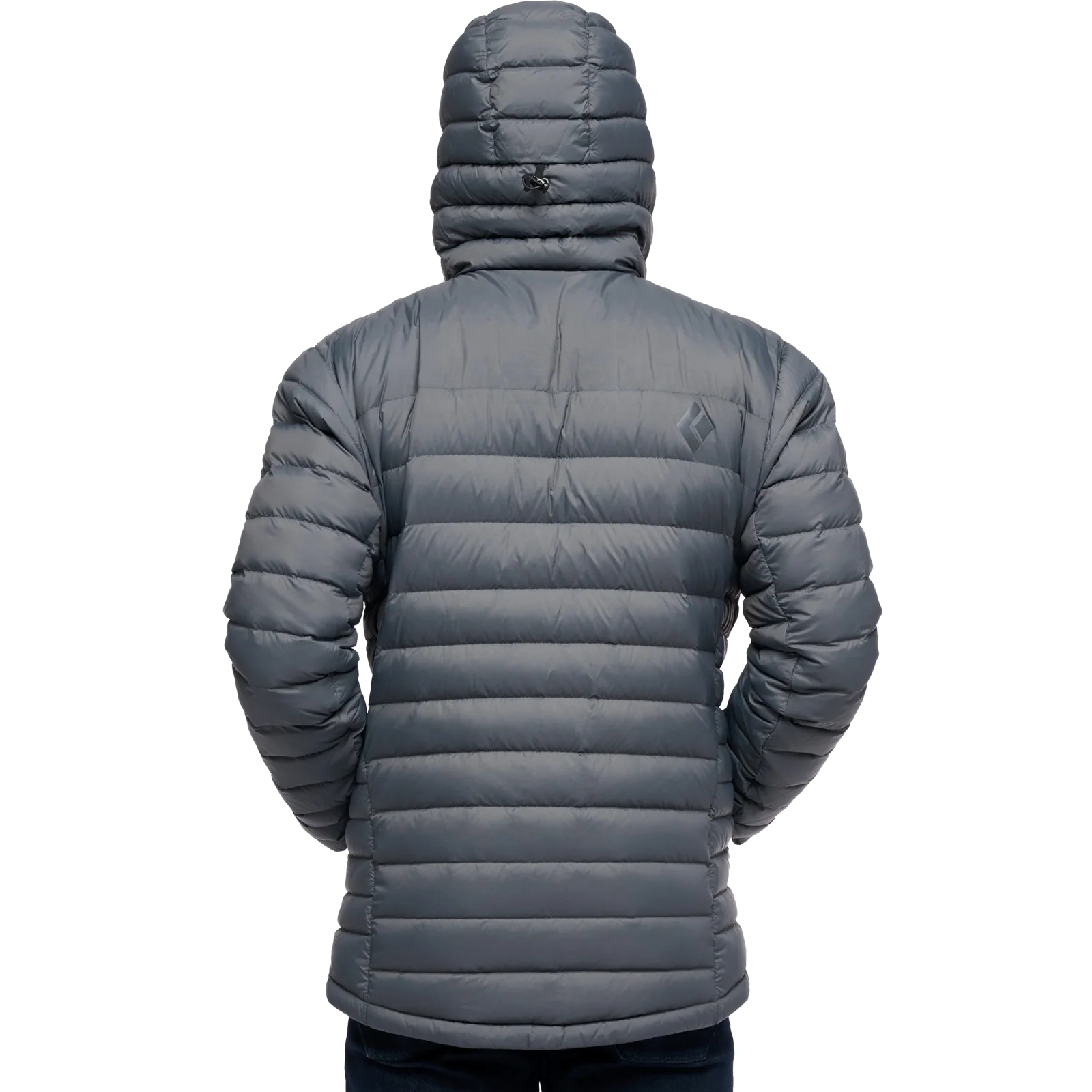 Men's Access Down 2.0 Hoody - Image 5