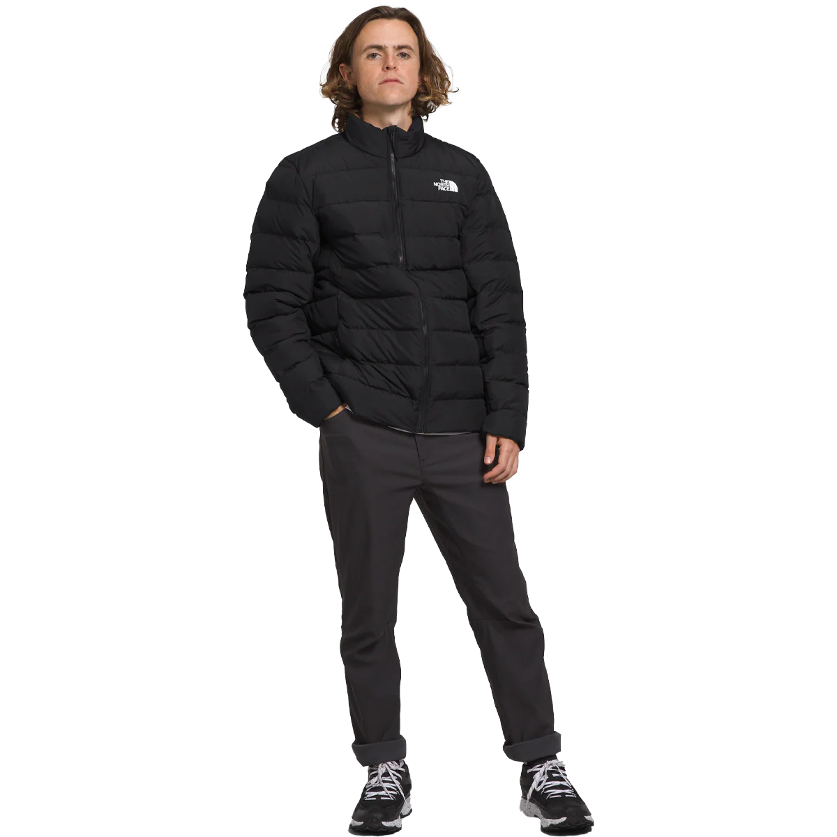 Men's Aconcagua 3 Jacket - Image 3