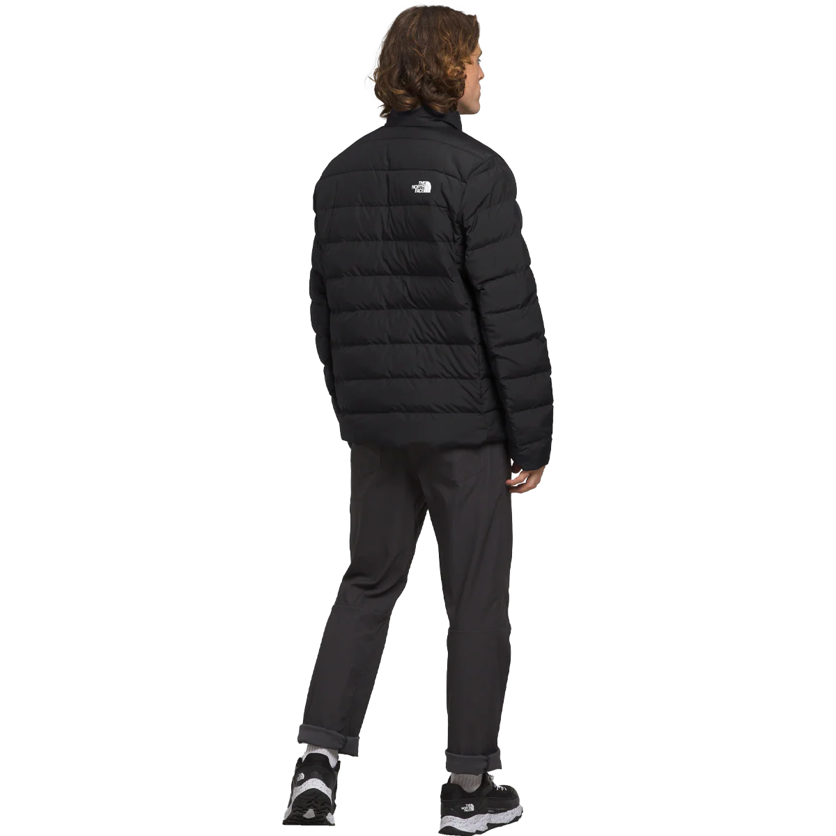 Men's Aconcagua 3 Jacket - Image 4