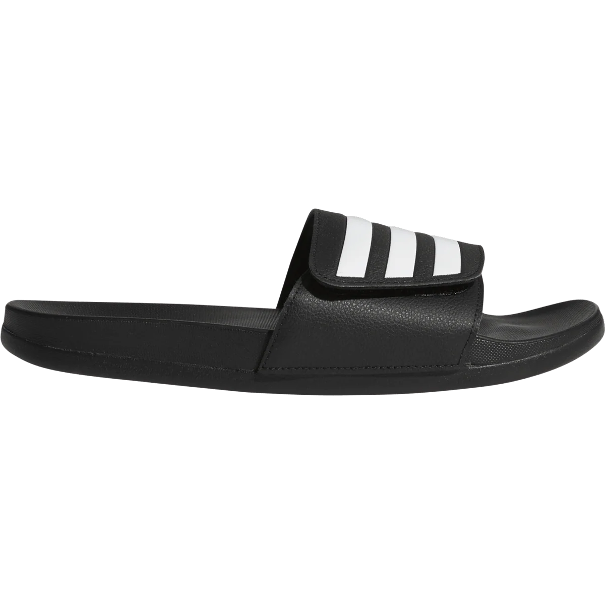 Adilette Comfort Adjustable Slides