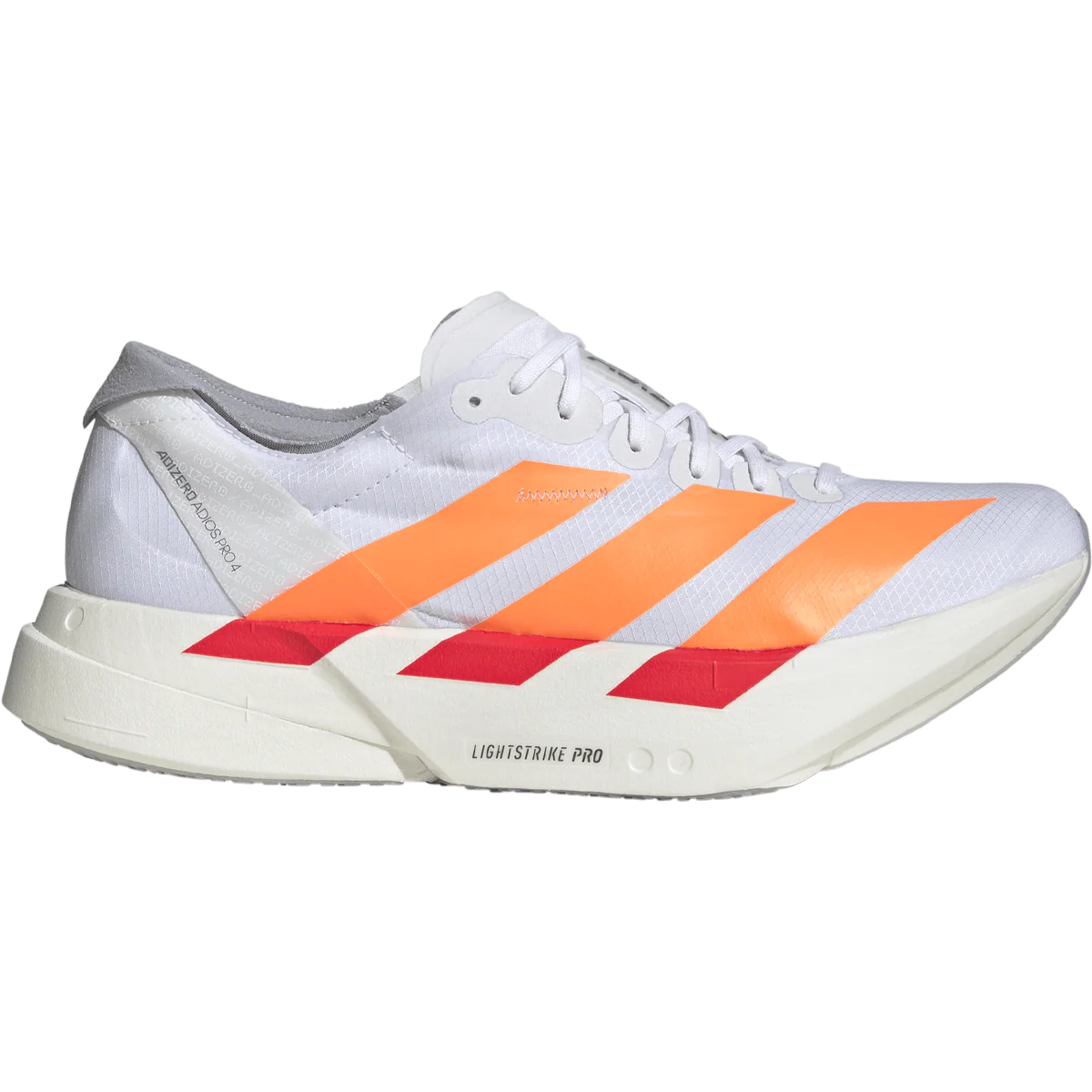 Men's Adizero Adios Pro 4