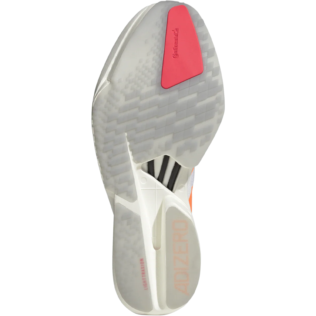 Men's Adizero Adios Pro 4 - Image 8