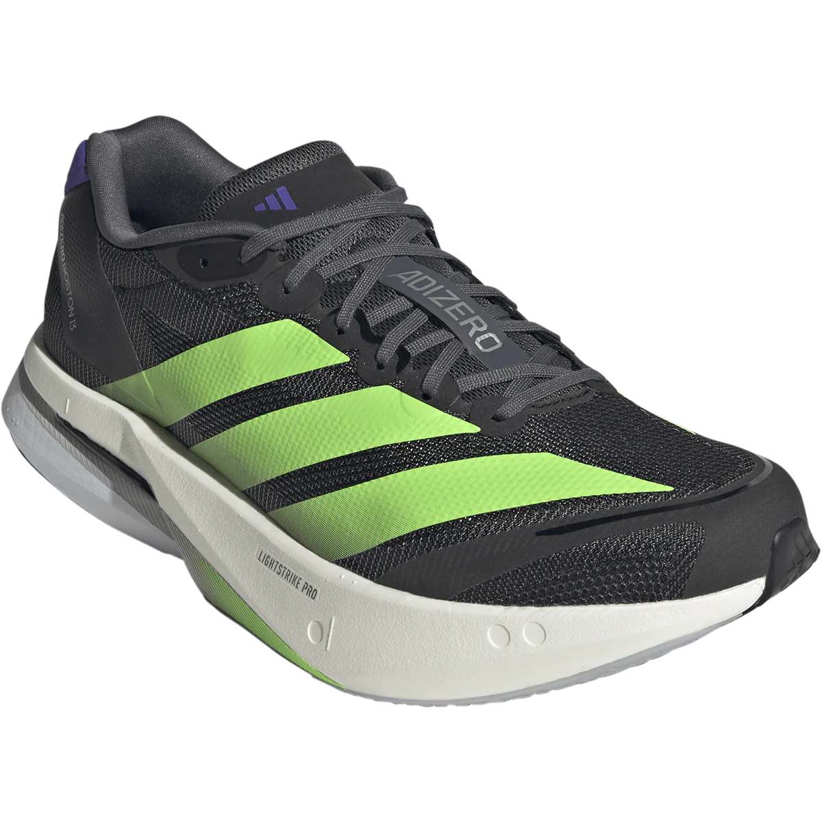 Men's Adizero Boston 13 - Image 3