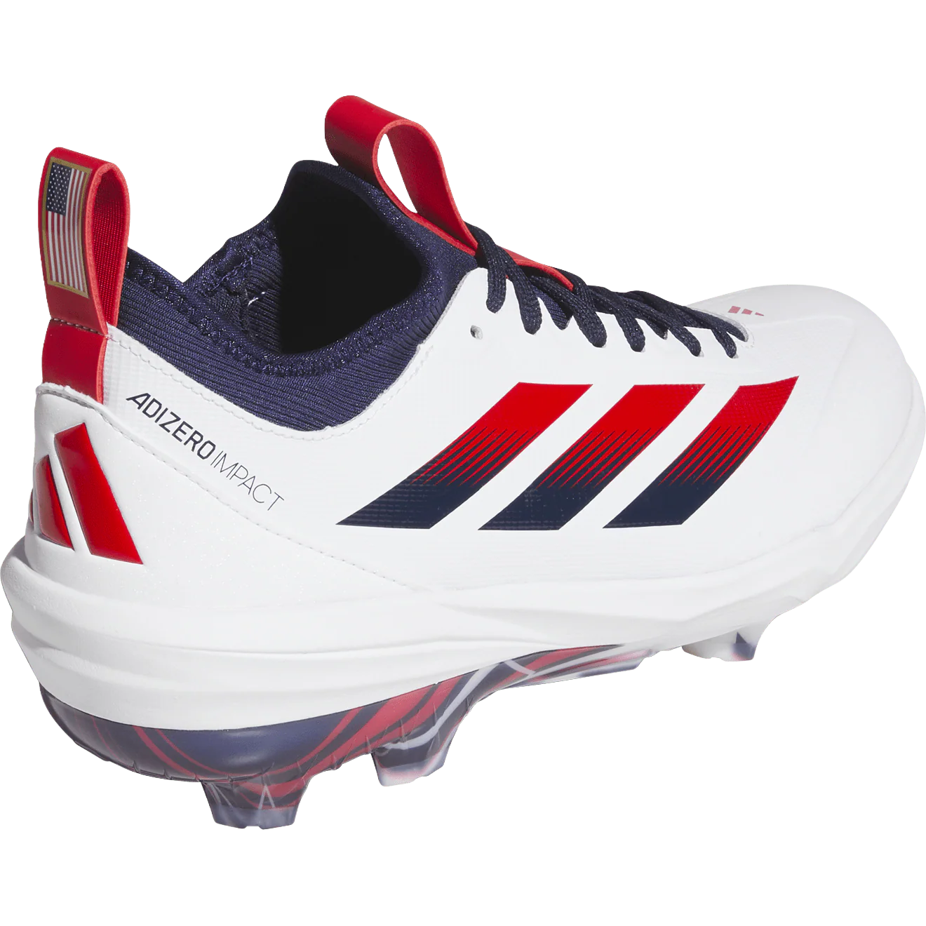 Adizero Impact TPU 2.0 USA - Image 3
