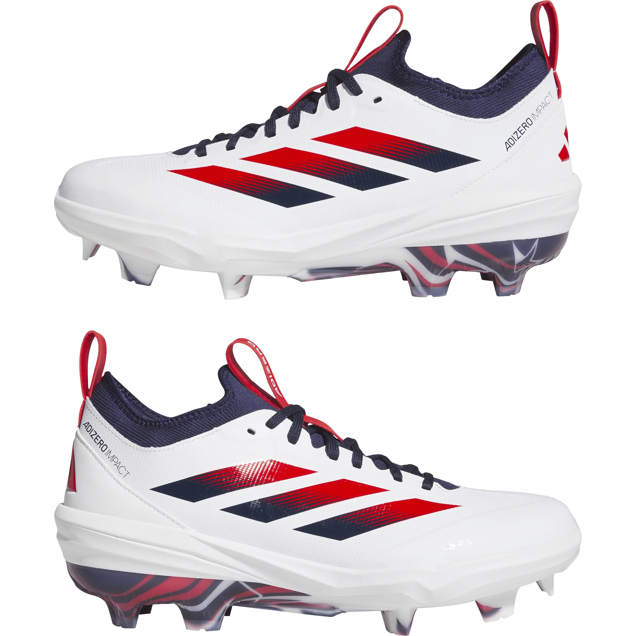 Adizero Impact TPU 2.0 USA - Image 5