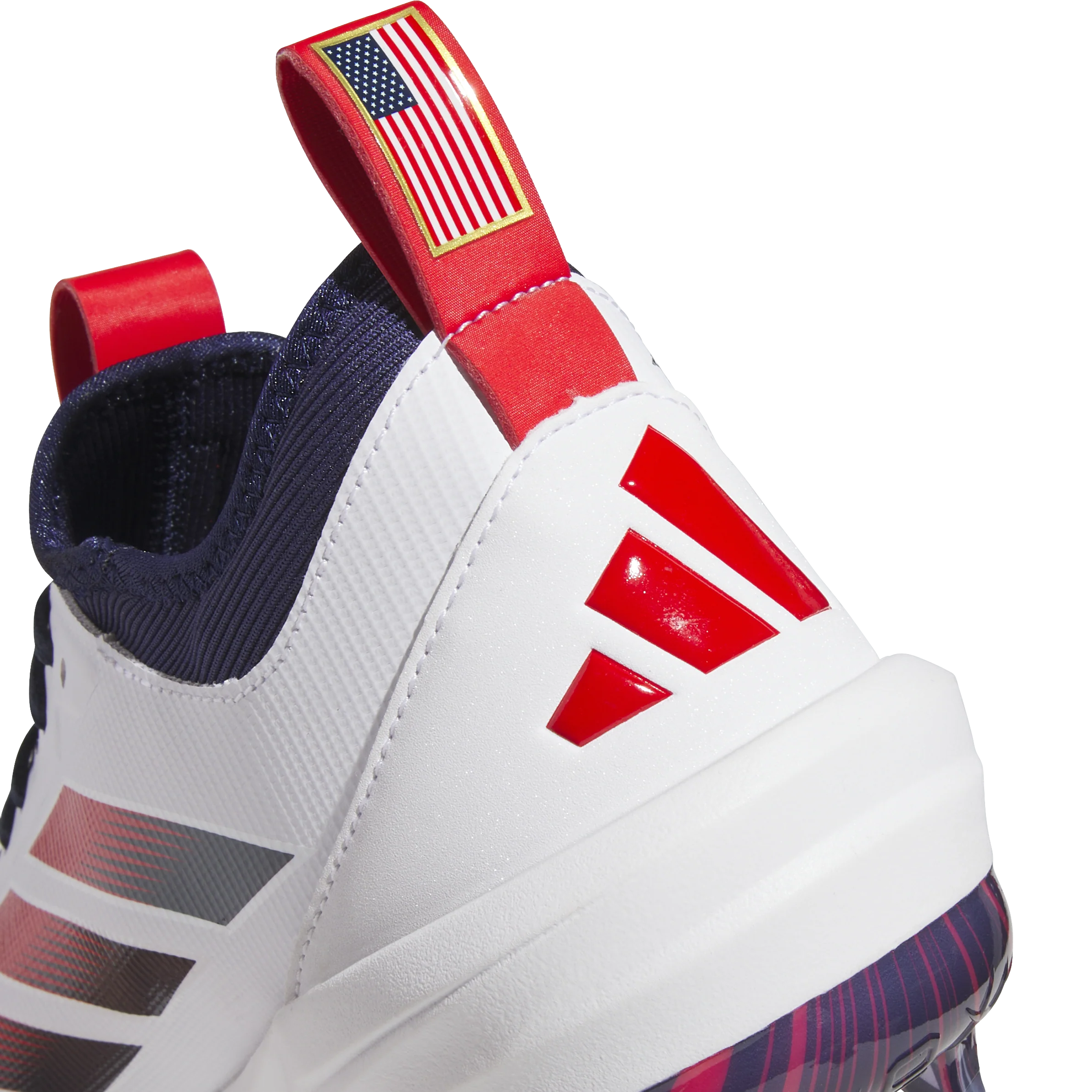 Adizero Impact TPU 2.0 USA - Image 7