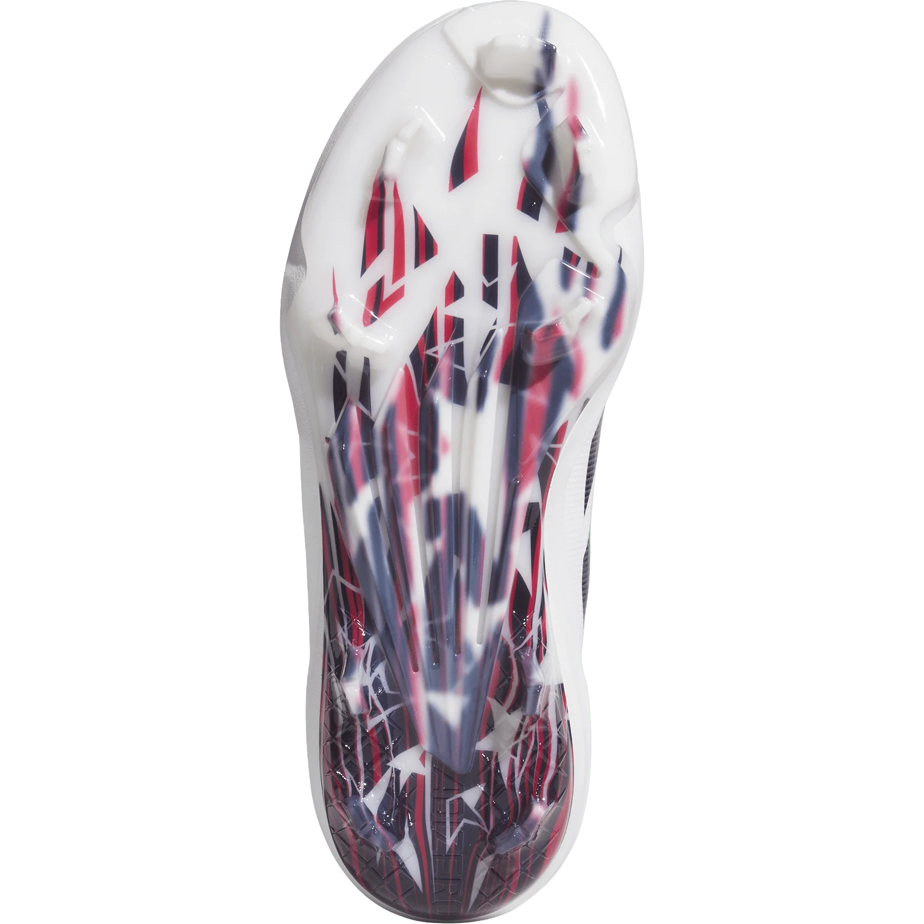 Adizero Impact TPU 2.0 USA - Image 9