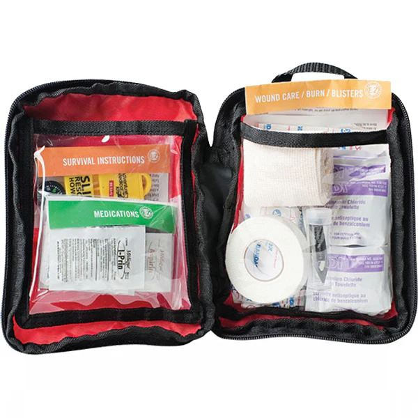 Adventure First Aid 1.0 - Image 3