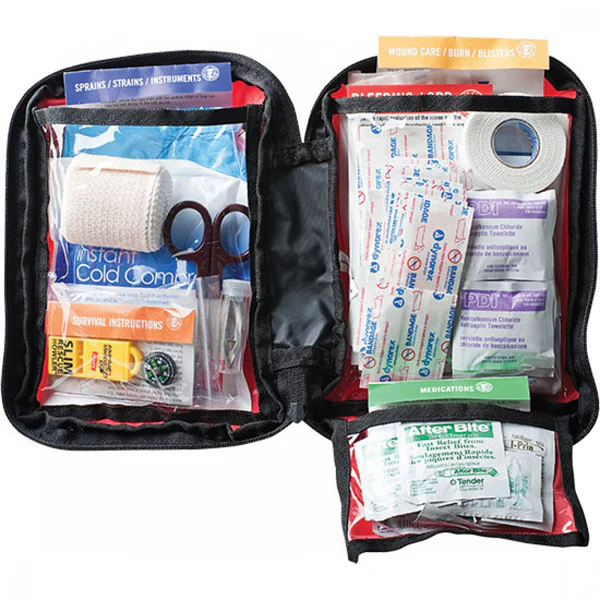 Adventure First Aid 2 0 - Image 2