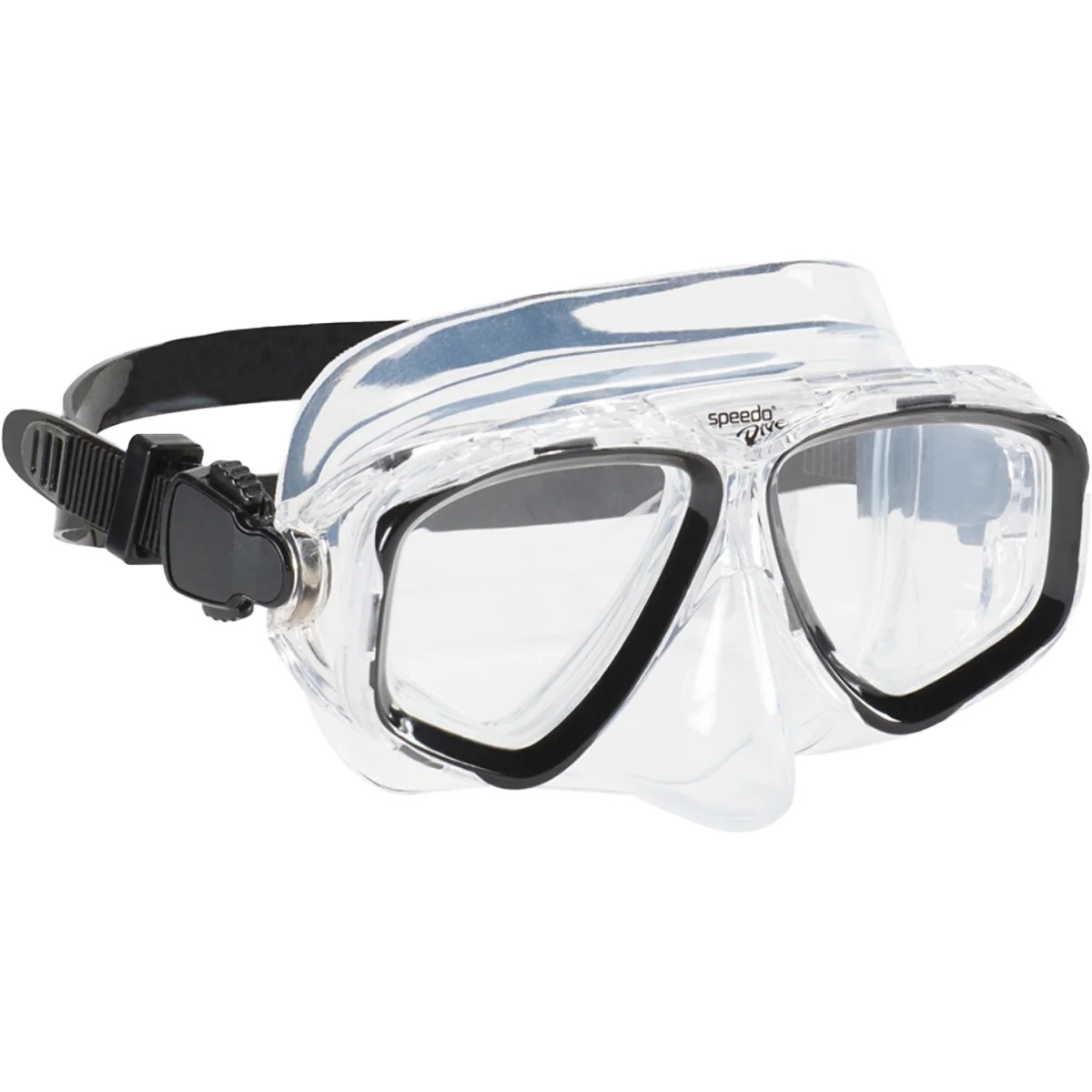 Adventure Mask and Snorkel Set - Image 2
