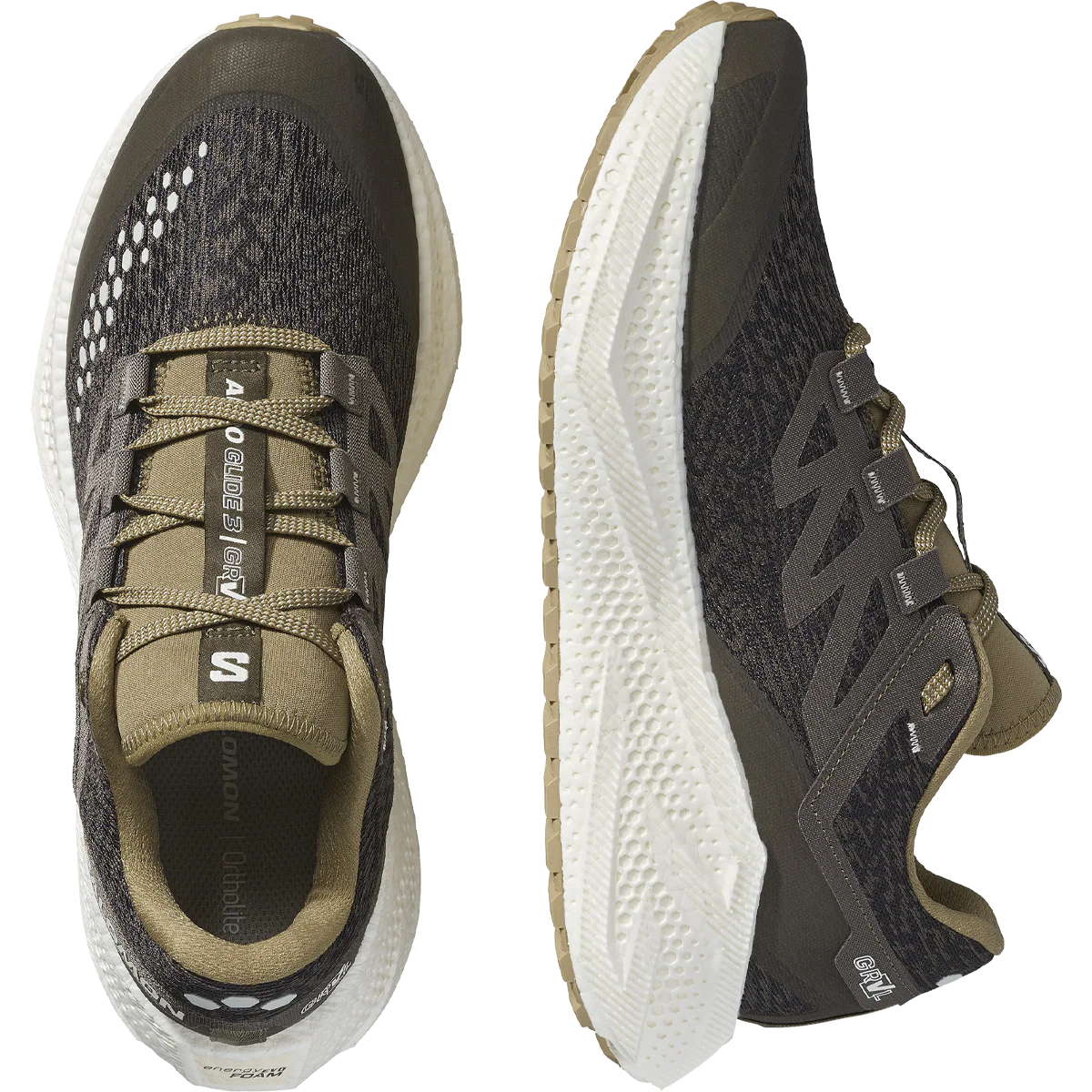 Men's Aero Glide 3 GRVL - Image 5
