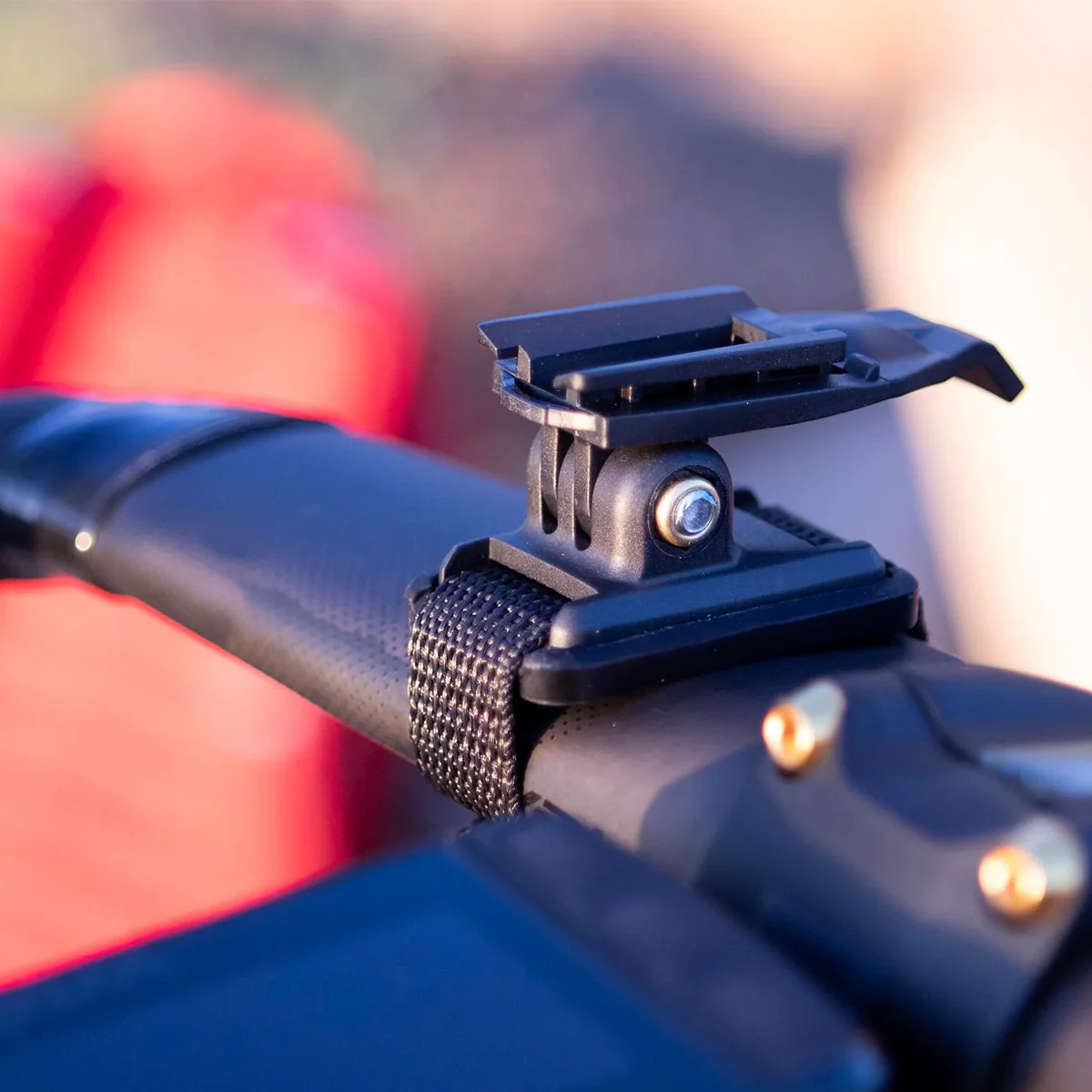 Aero Handlebar Mount Lumina/Mako Series - Image 2