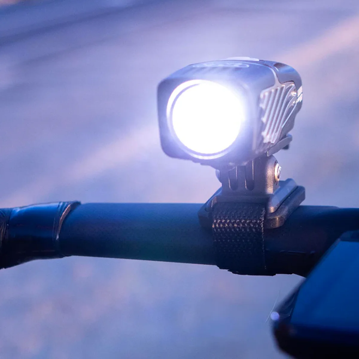 Aero Handlebar Mount Lumina/Mako Series - Image 4