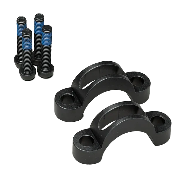 Aerobar Bracket 15 mm Riser Kit - Image 3