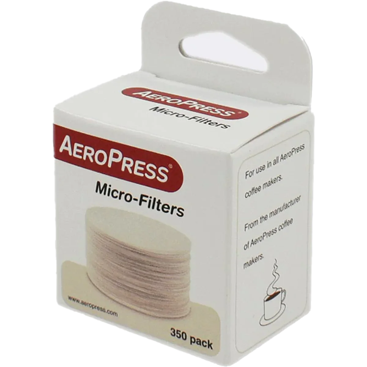 AeroPress Micro Filter