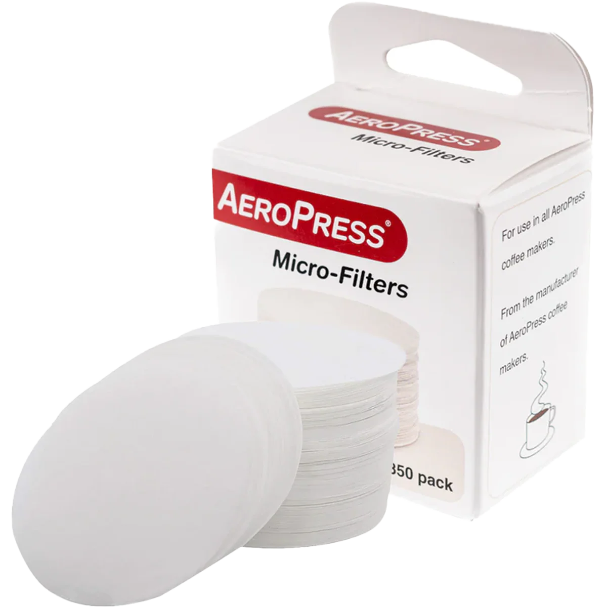 AeroPress Micro Filter - Image 2