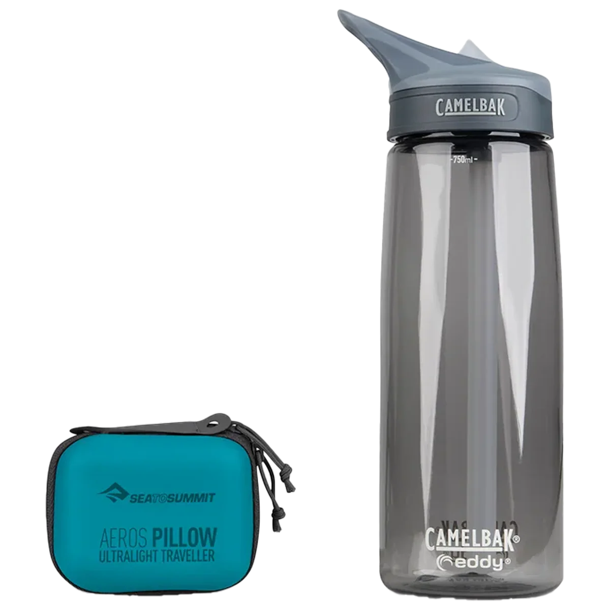 Aeros Ultralight Traveler Pillow - Image 3