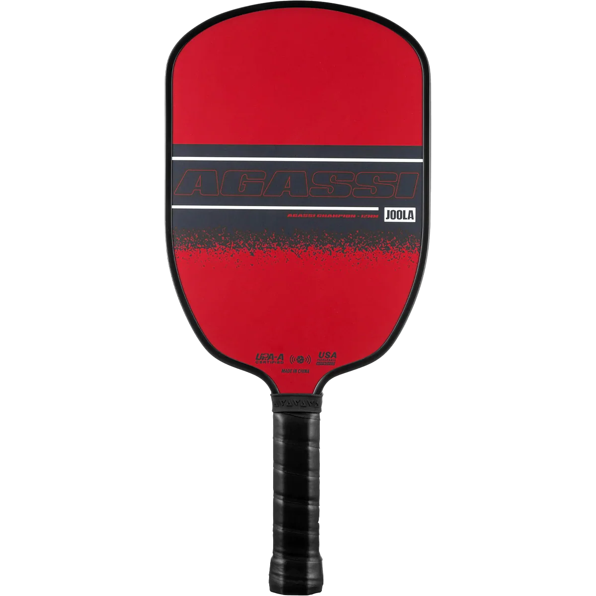 Agassi Graf Champion 12mm Pickleball Set - Image 2