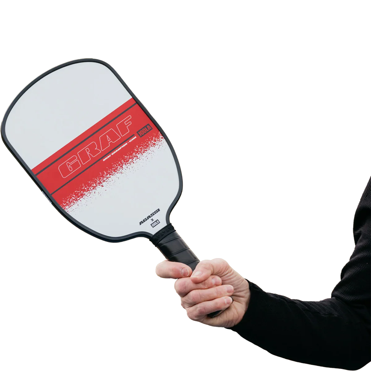 Agassi Graf Champion 12mm Pickleball Set - Image 4