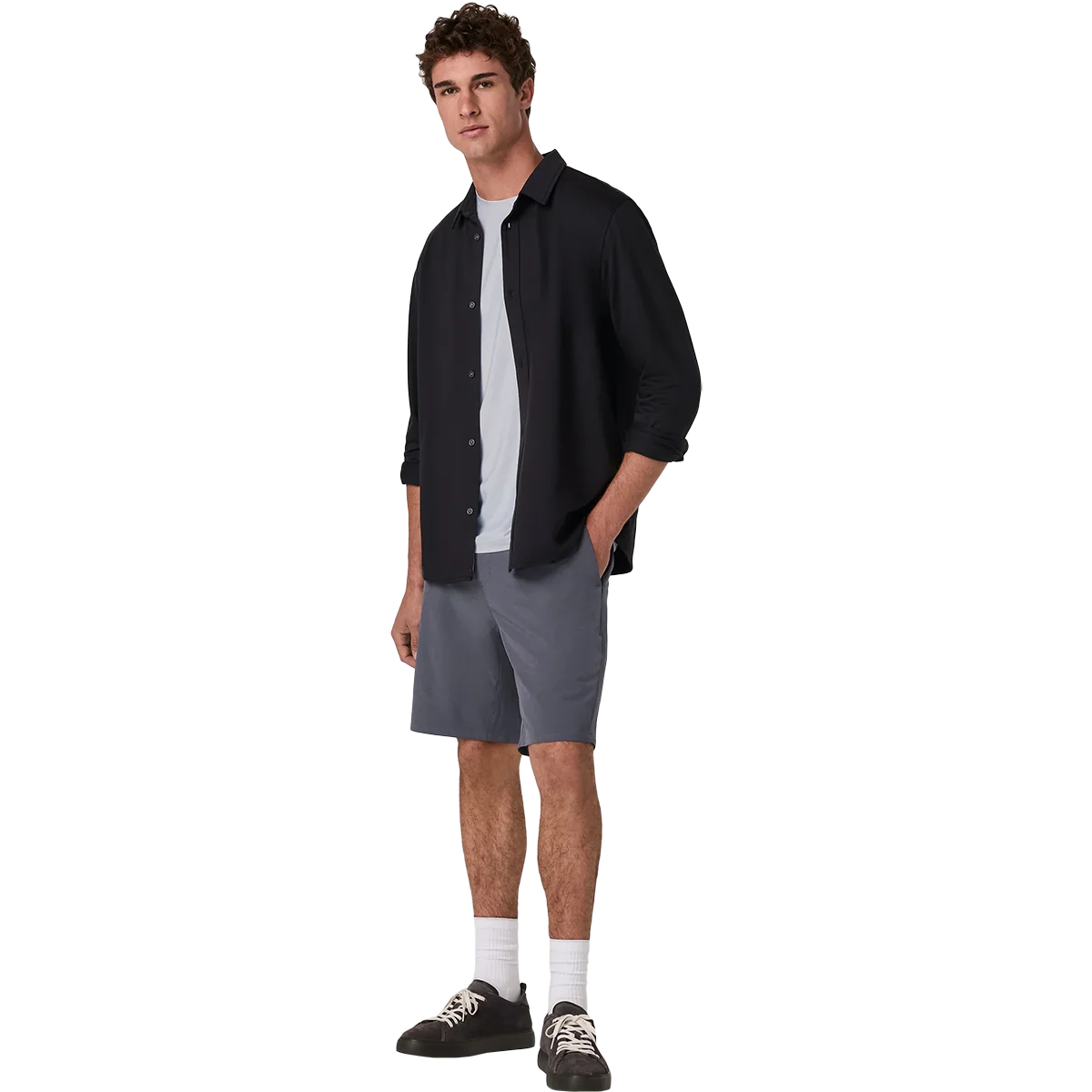 Men's Aim Short - Image 10