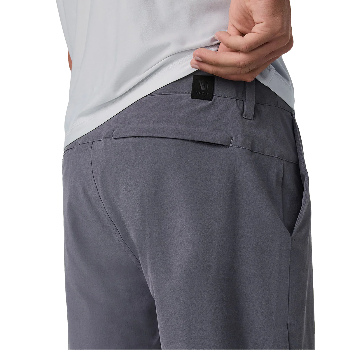 Men's Aim Short - Image 7