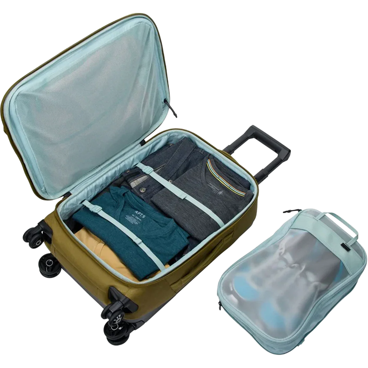 Aion Carry On Spinner - Image 6