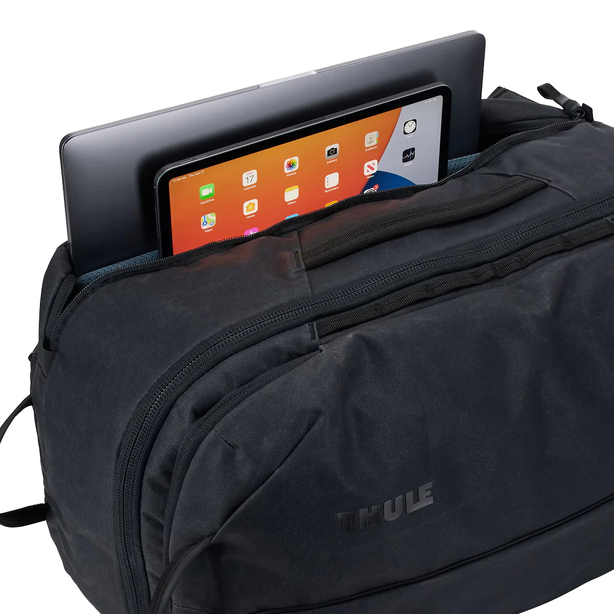 Aion Travel 40 L Backpack - Image 7