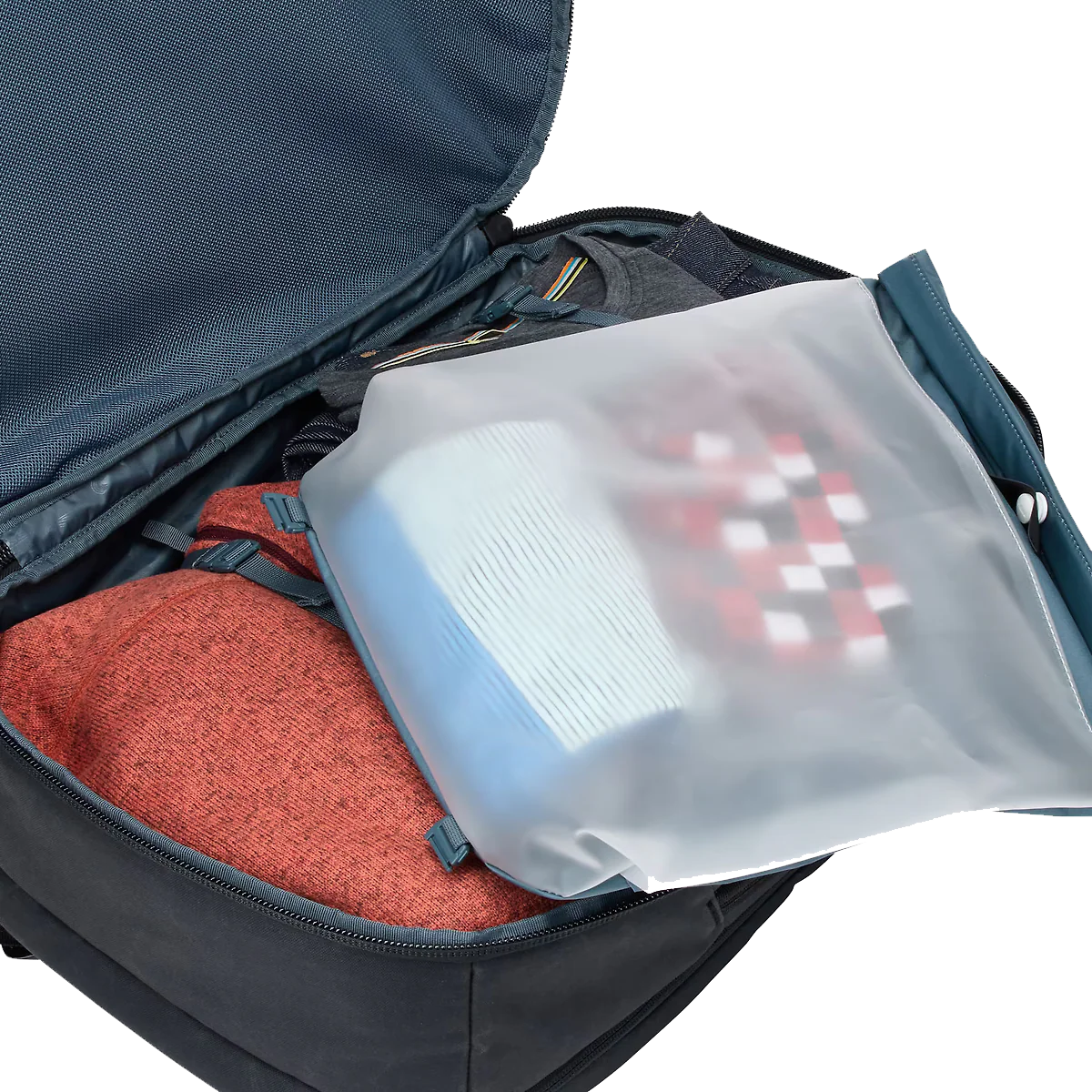 Aion Travel 40 L Backpack - Image 8