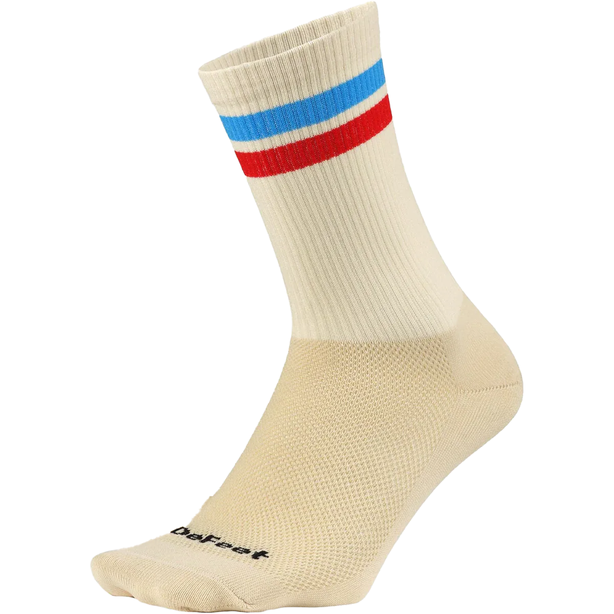 Aireator 6" All Star Classic Ribbed Crew - Image 3