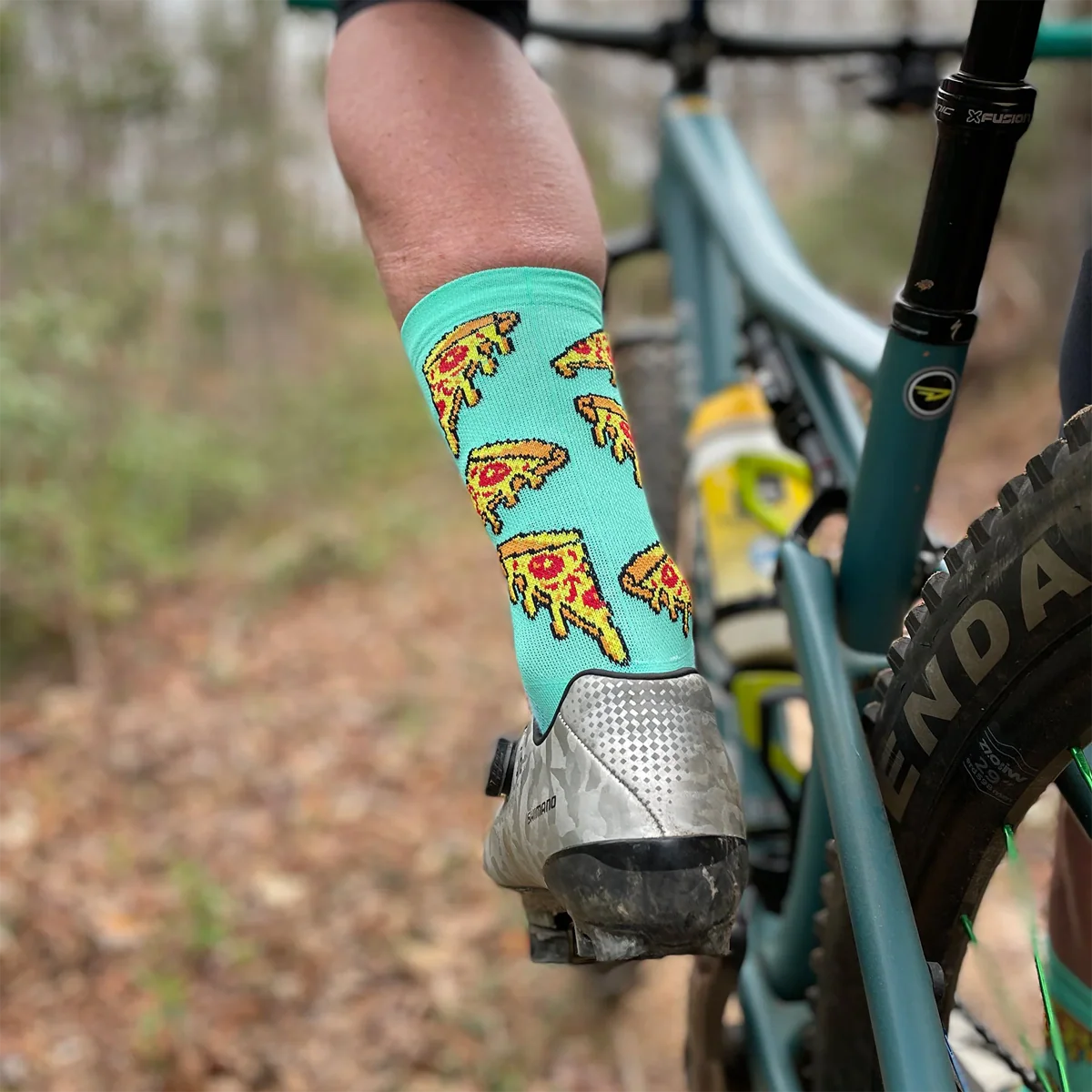 Aireator 6" Pizza - Image 3
