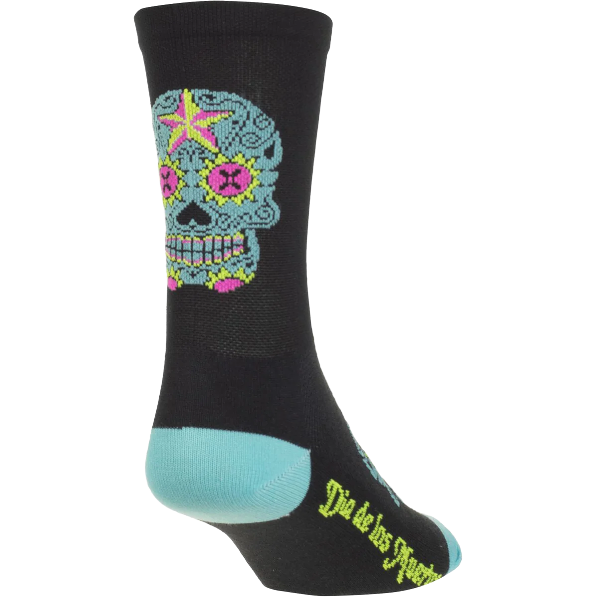 Aireator 6" Sugar Skull - Image 3
