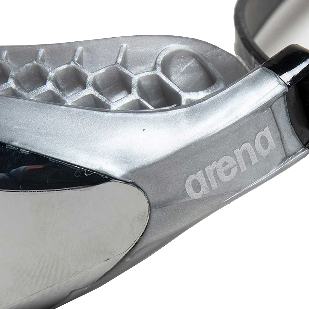 Air Speed Mirror Swim Goggles - Image 6