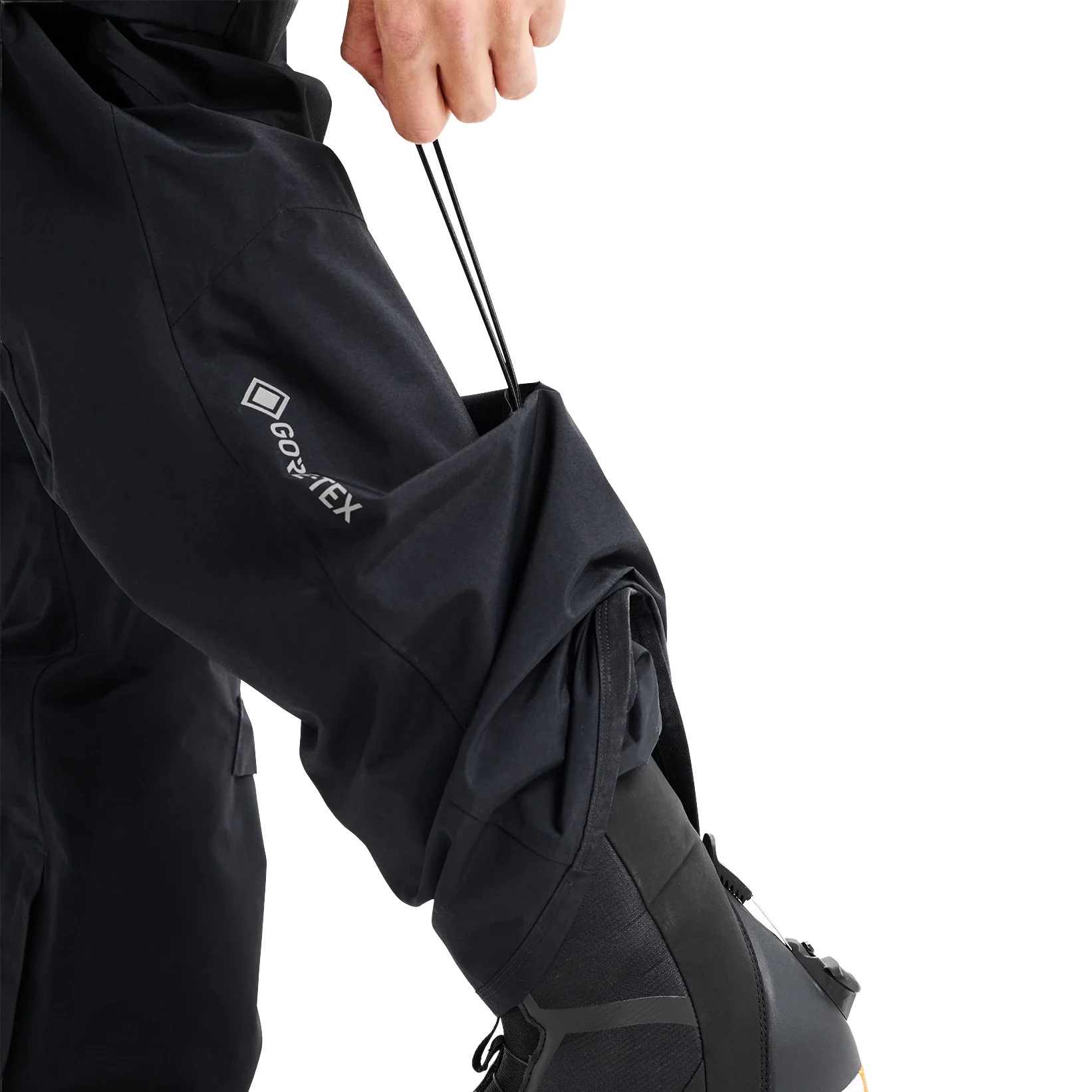 Men's AK Gore-Tex Cyclic Bib Pant - Image 12