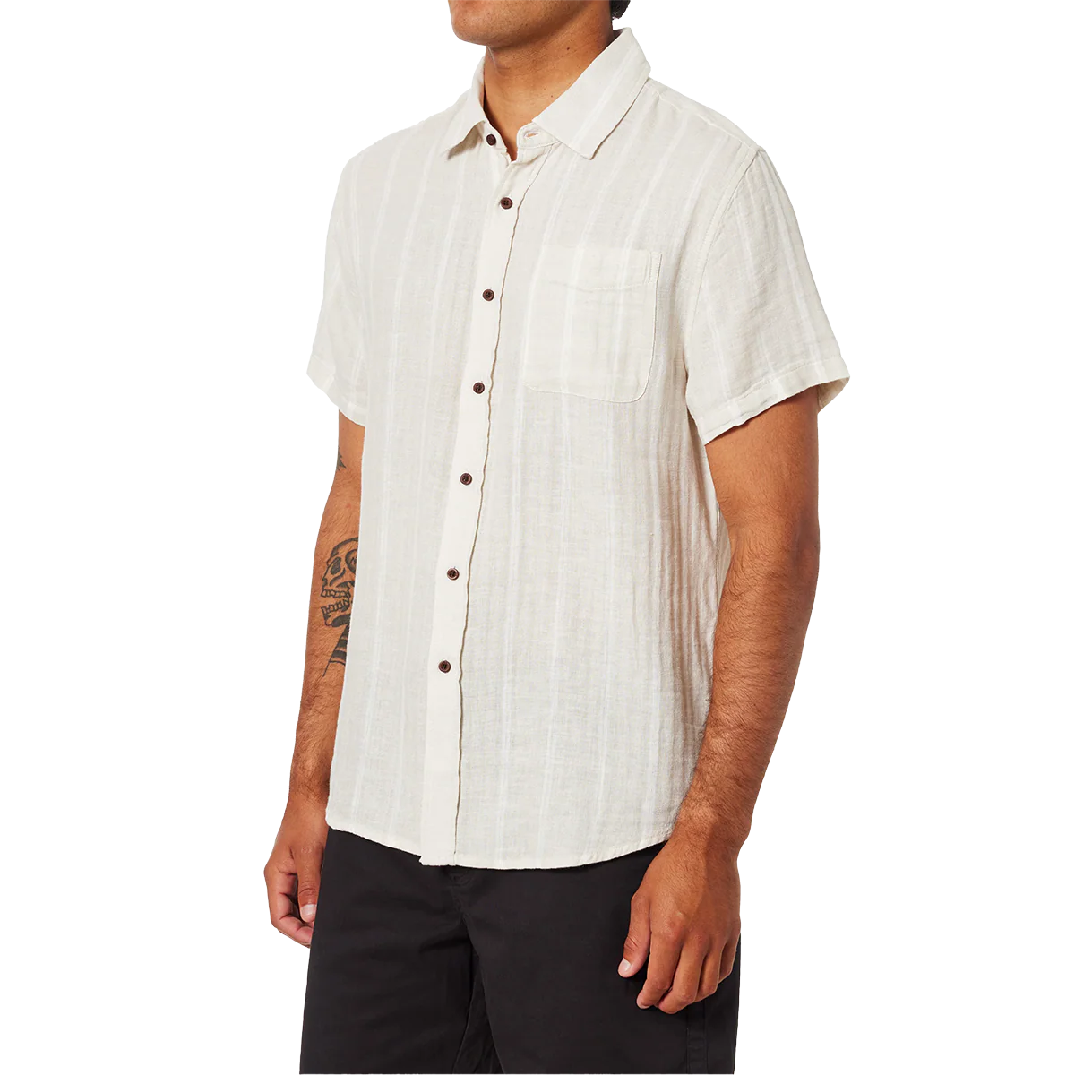 Men's Alan Shirt - Image 4