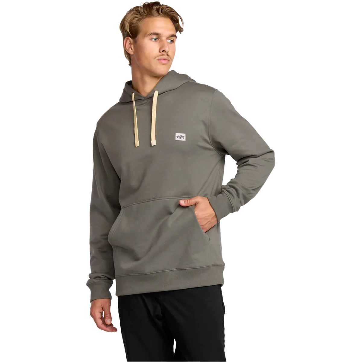 Men's All Day Pullover Hoody - Image 6