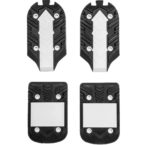 All Mountain Two Material Outsoles – Small