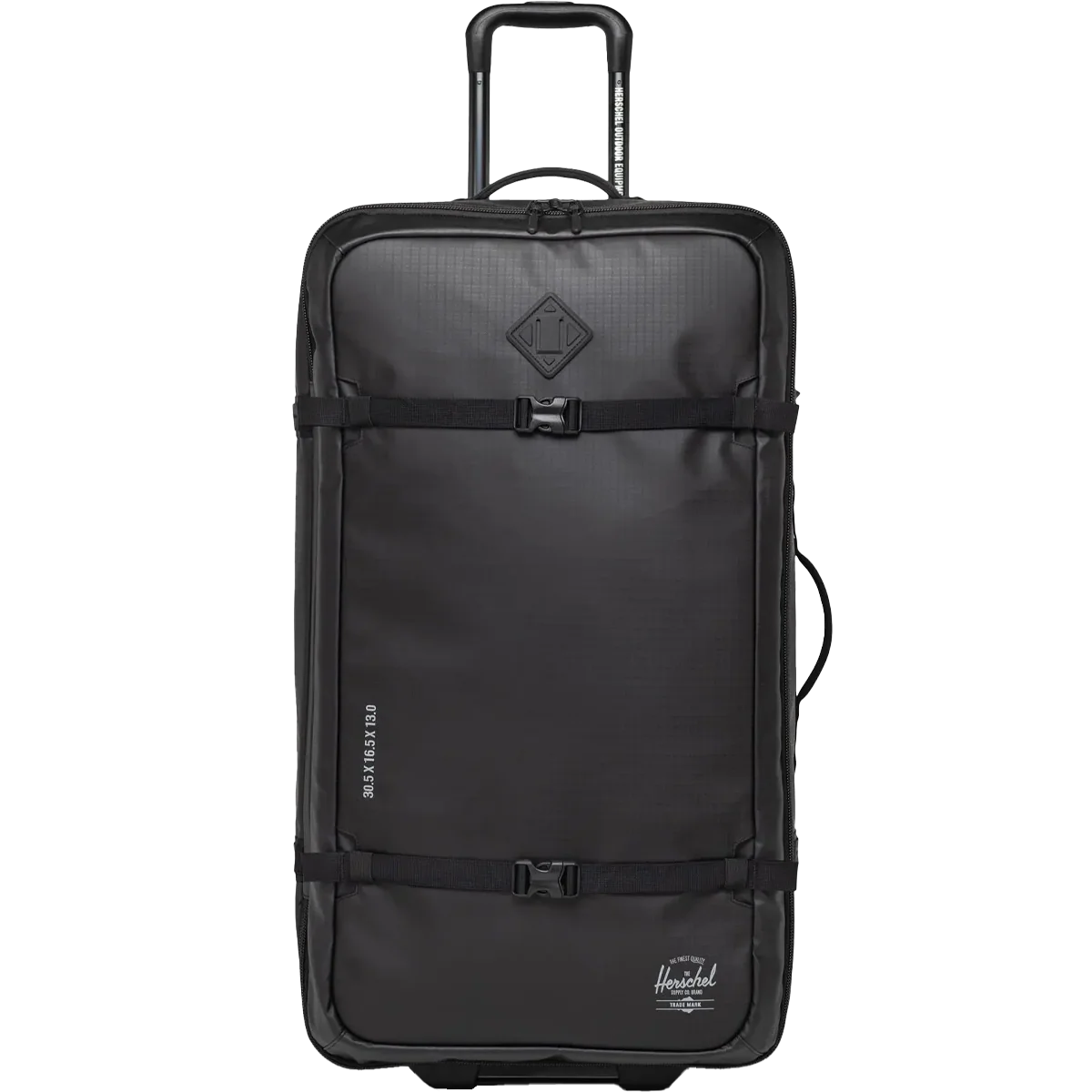 All Season Hybrid Roller Bag Large