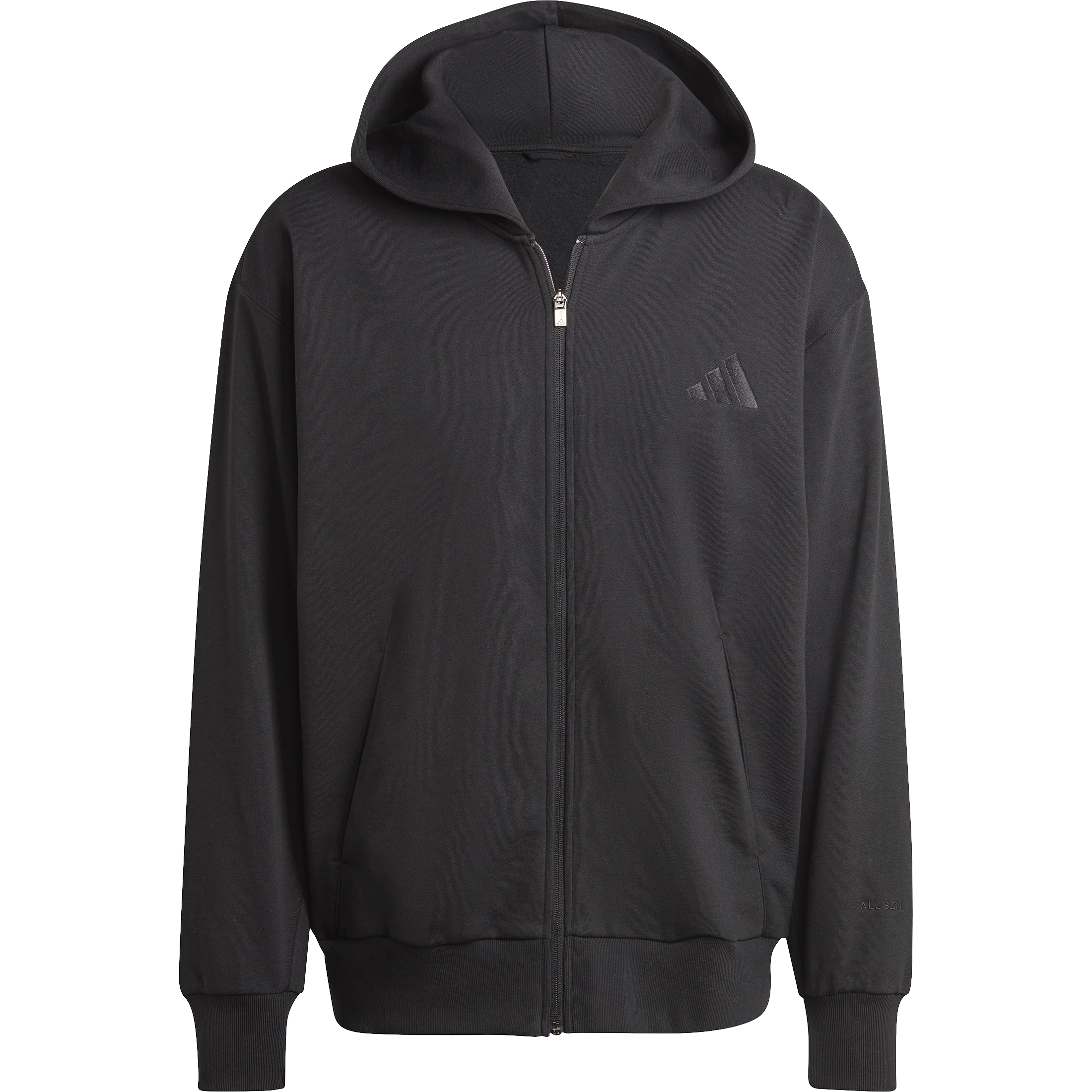 Men's All SZN Fleece Full Zip
