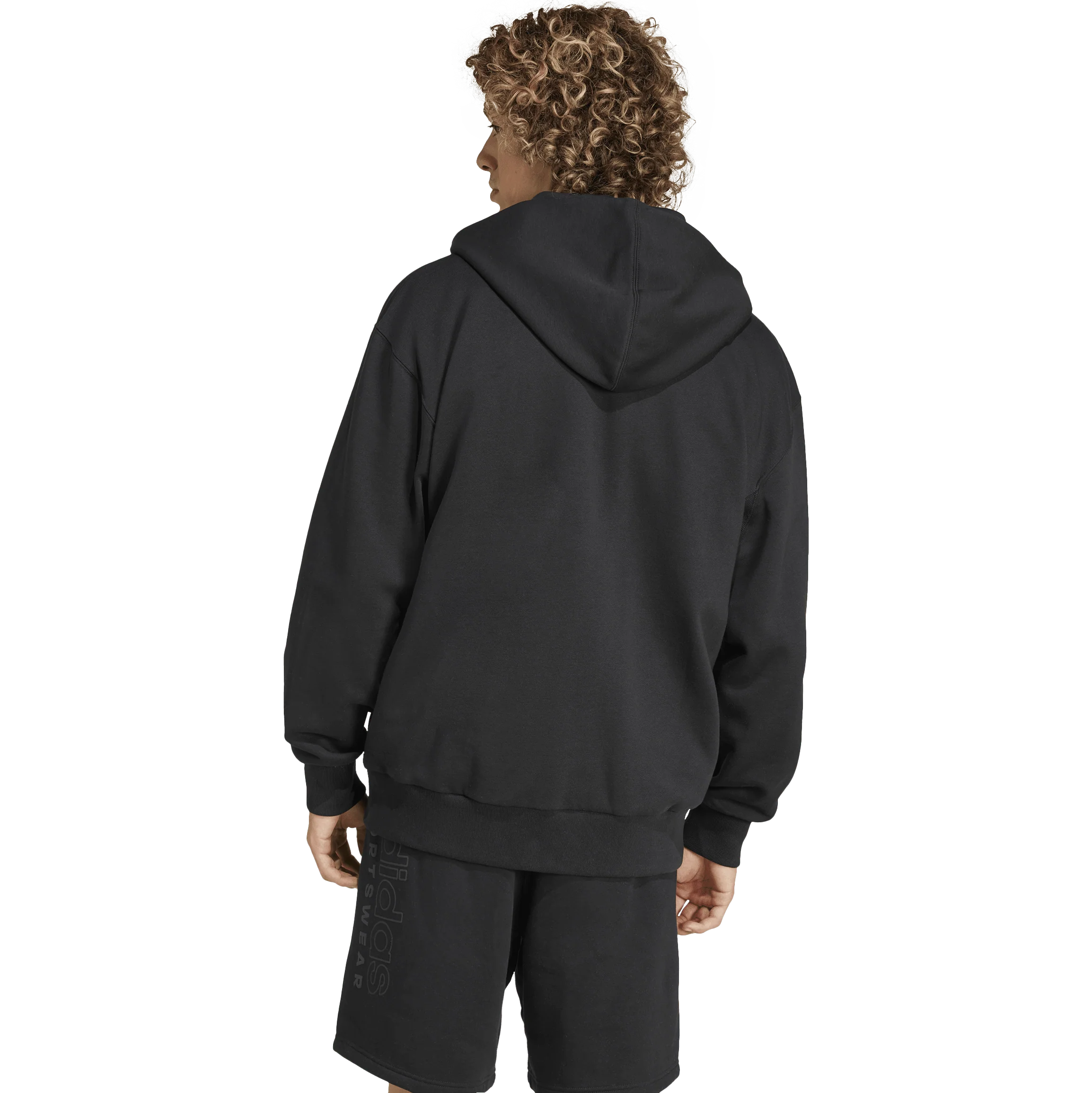 Men's All SZN Fleece Full Zip - Image 3
