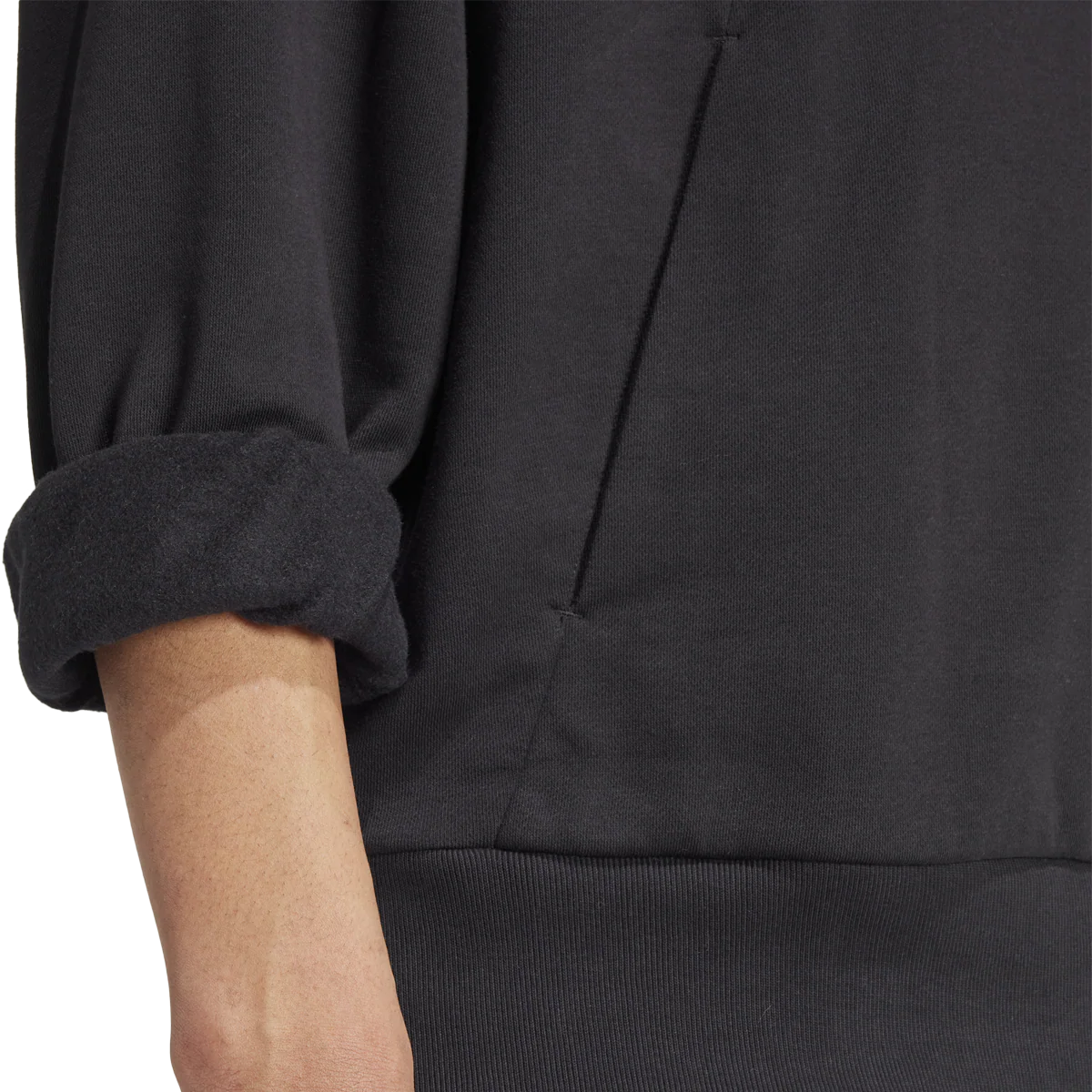 Men's All SZN Fleece Hoodie - Image 5