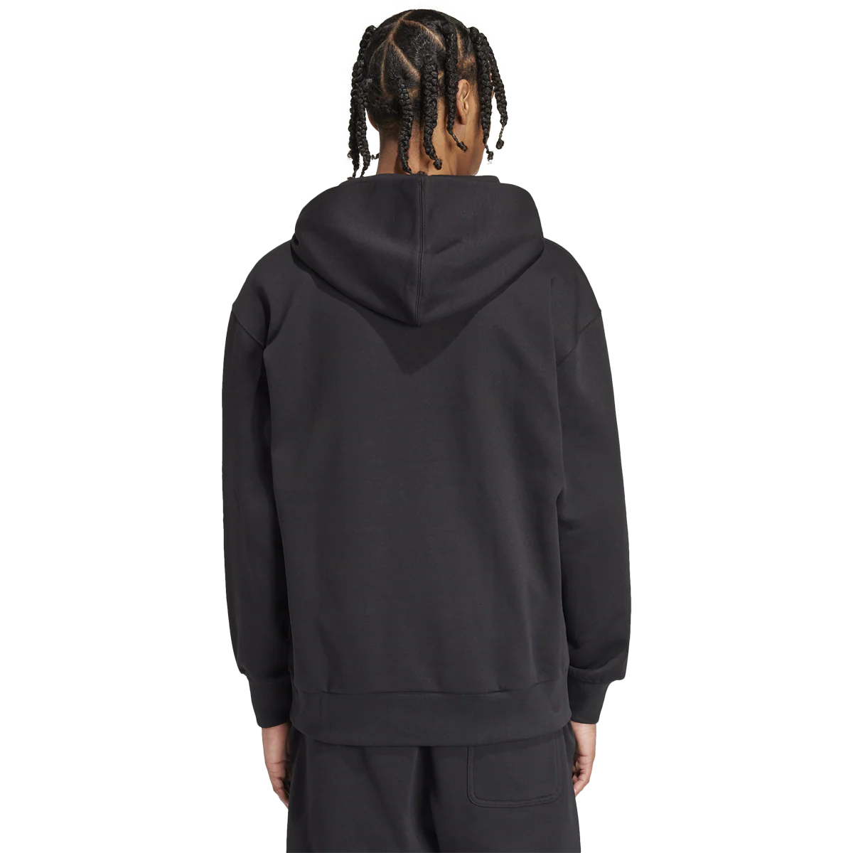 Men's All SZN Fleece Hoodie - Image 6