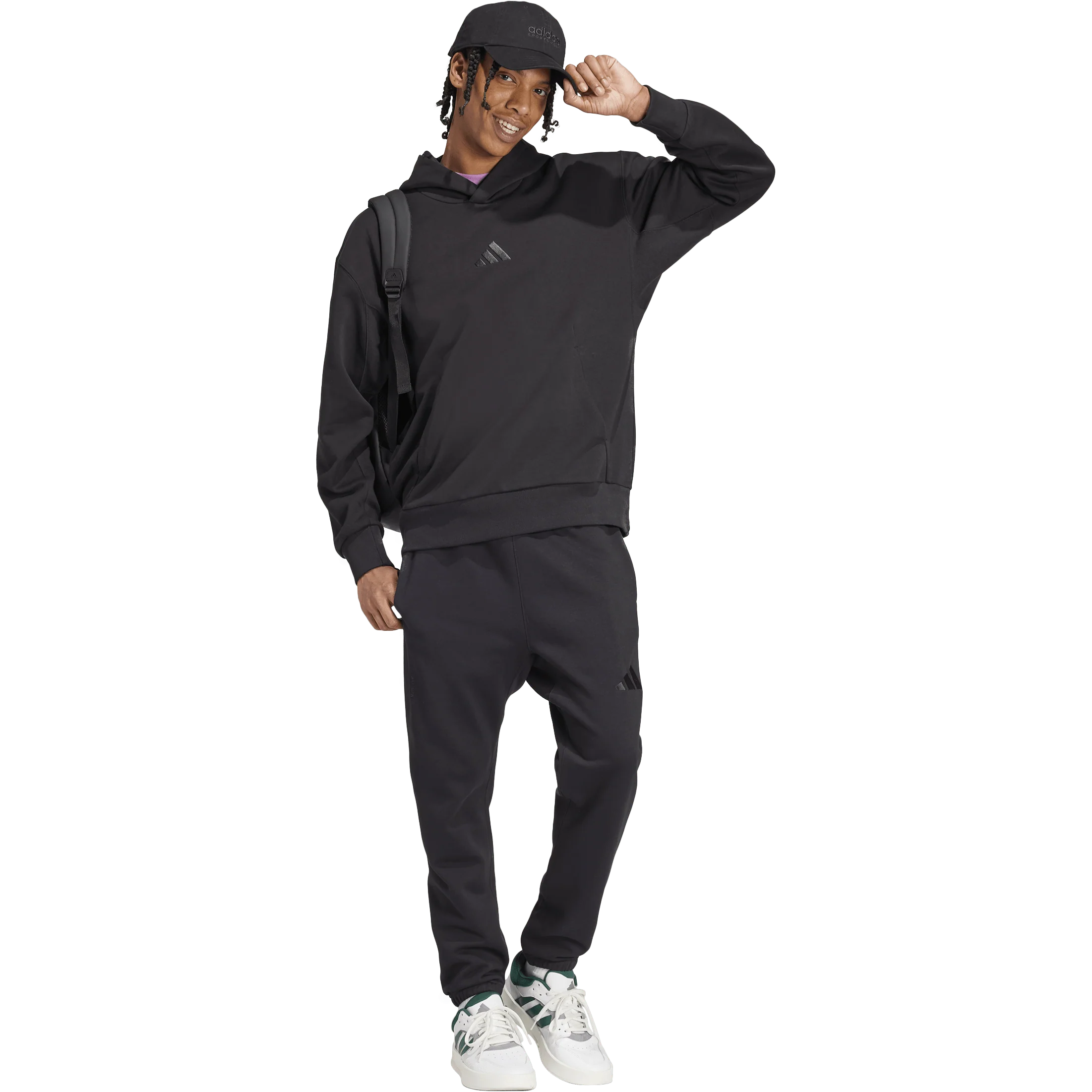 All SZN Fleece Pant - Image 3